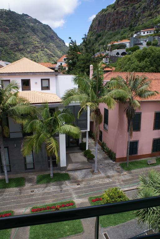 Loft Pacos Da Vila Ribeira Brava Εξωτερικό φωτογραφία