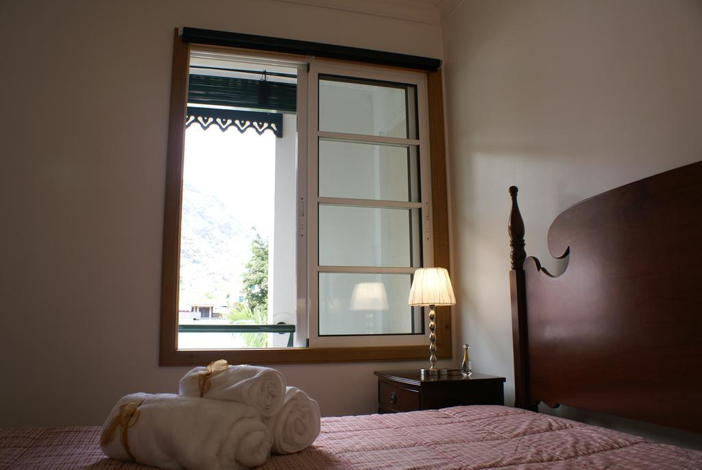 Loft Pacos Da Vila Ribeira Brava Εξωτερικό φωτογραφία