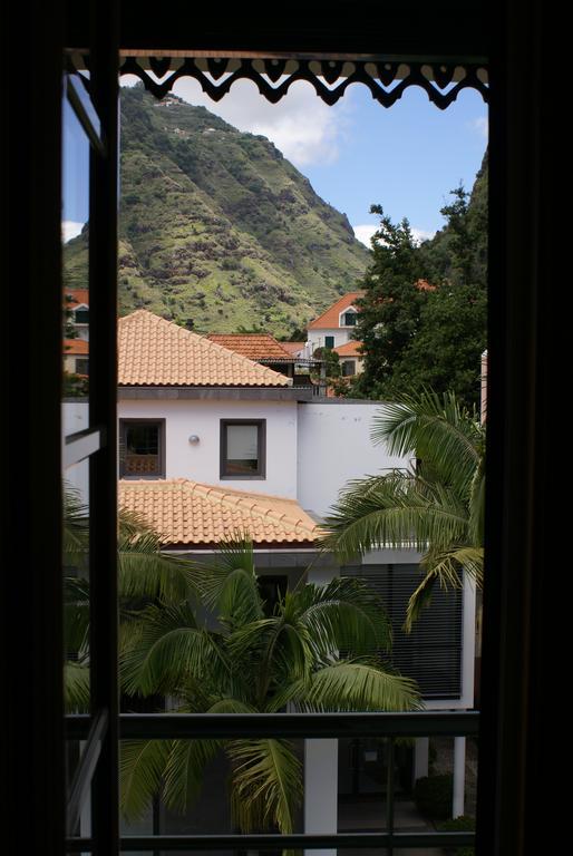 Loft Pacos Da Vila Ribeira Brava Εξωτερικό φωτογραφία