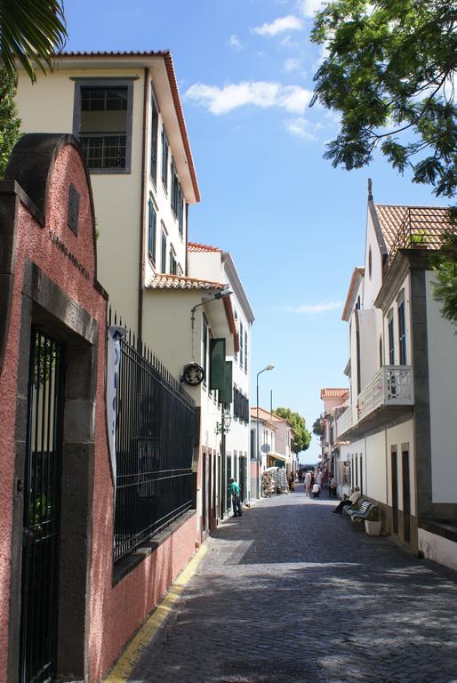 Loft Pacos Da Vila Ribeira Brava Εξωτερικό φωτογραφία