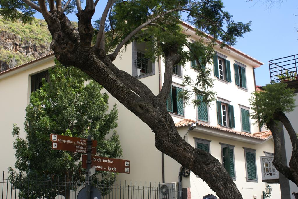 Loft Pacos Da Vila Ribeira Brava Εξωτερικό φωτογραφία