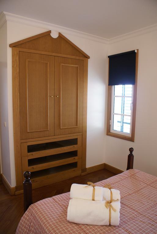 Loft Pacos Da Vila Ribeira Brava Εξωτερικό φωτογραφία