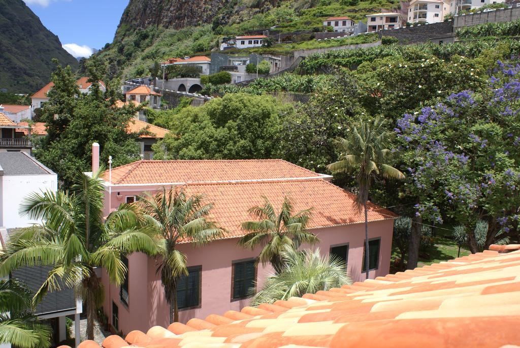 Loft Pacos Da Vila Ribeira Brava Εξωτερικό φωτογραφία