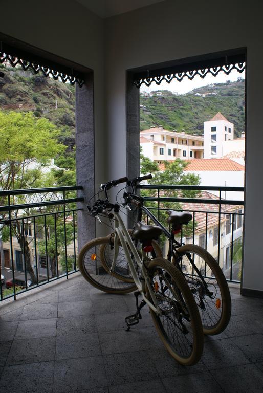 Loft Pacos Da Vila Ribeira Brava Εξωτερικό φωτογραφία