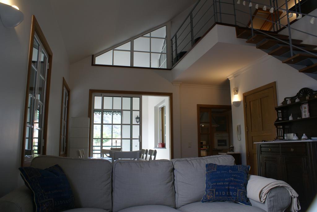 Loft Pacos Da Vila Ribeira Brava Εξωτερικό φωτογραφία