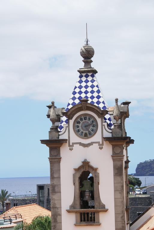 Loft Pacos Da Vila Ribeira Brava Εξωτερικό φωτογραφία