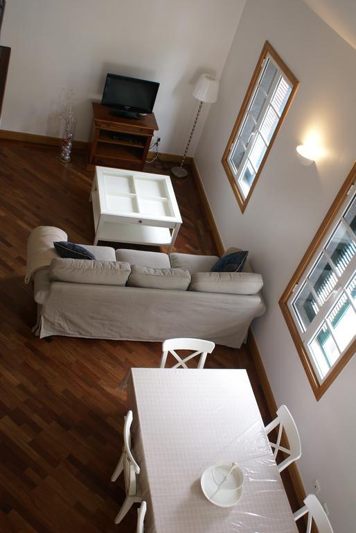 Loft Pacos Da Vila Ribeira Brava Εξωτερικό φωτογραφία