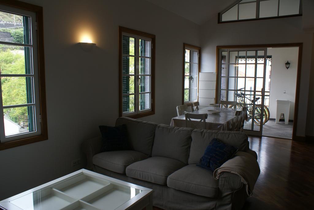 Loft Pacos Da Vila Ribeira Brava Εξωτερικό φωτογραφία