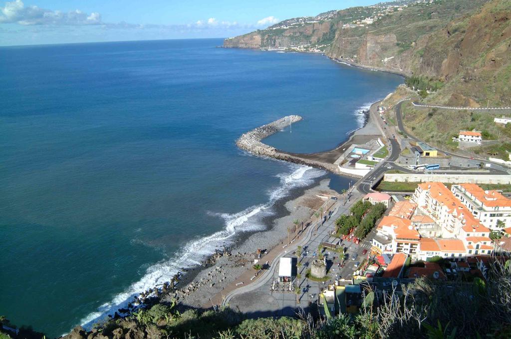 Loft Pacos Da Vila Ribeira Brava Εξωτερικό φωτογραφία
