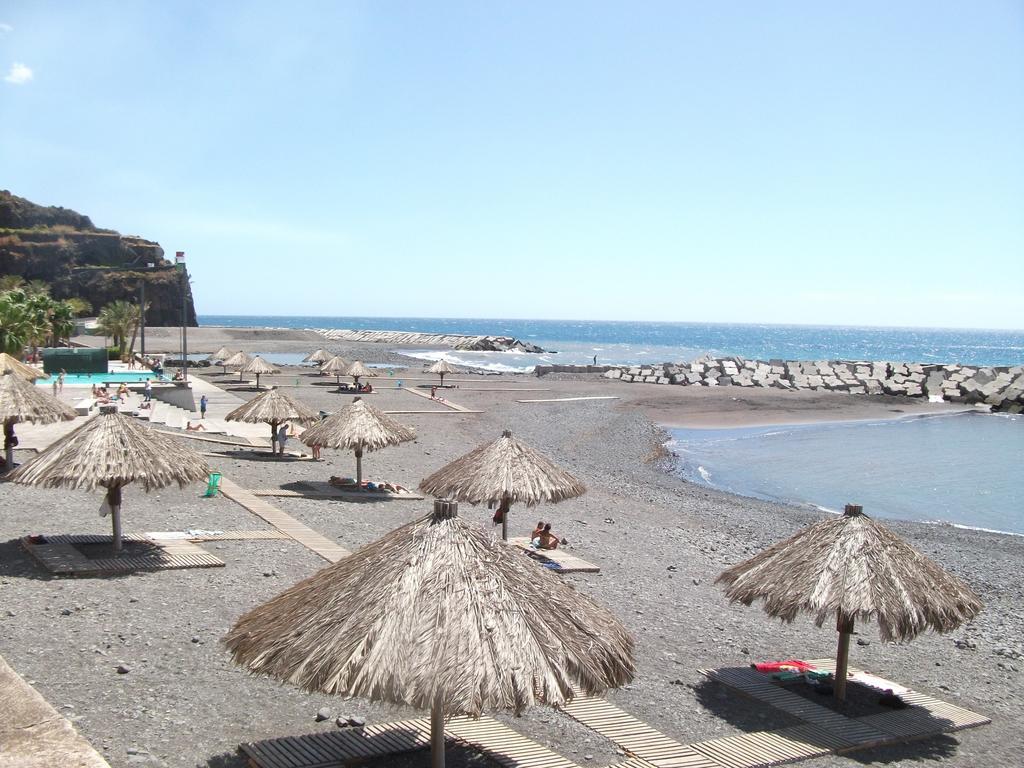 Loft Pacos Da Vila Ribeira Brava Εξωτερικό φωτογραφία