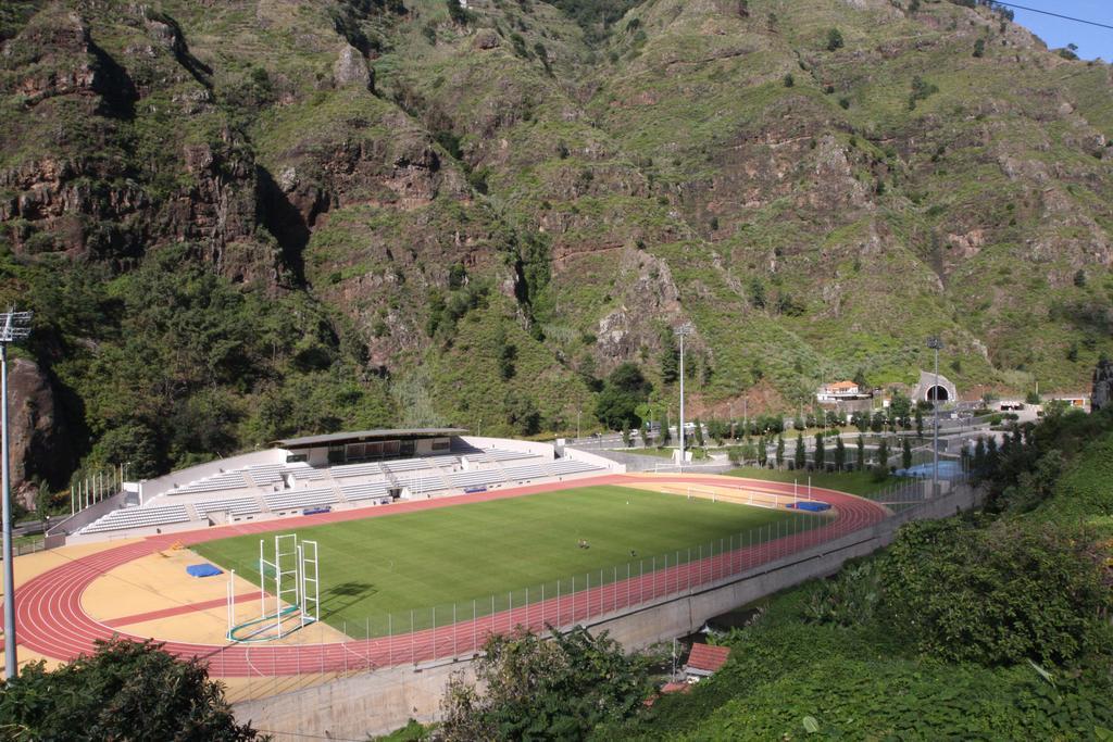Loft Pacos Da Vila Ribeira Brava Εξωτερικό φωτογραφία