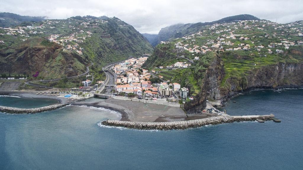 Loft Pacos Da Vila Ribeira Brava Εξωτερικό φωτογραφία
