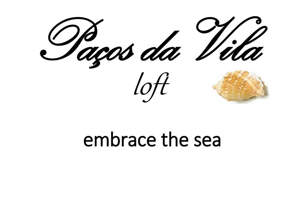 Loft Pacos Da Vila Ribeira Brava Εξωτερικό φωτογραφία